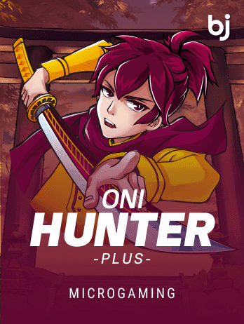 Oni Hunter Pluspng screenshot