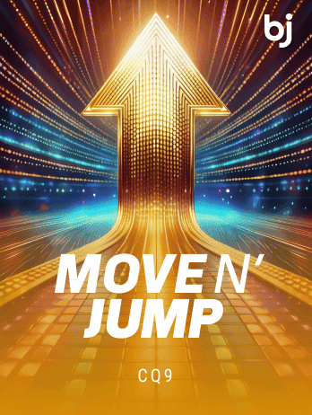 Move n' Jumppng screenshot