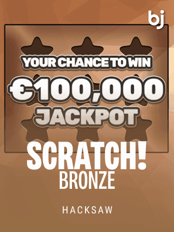 SCRATCH! Bronzepng screenshot